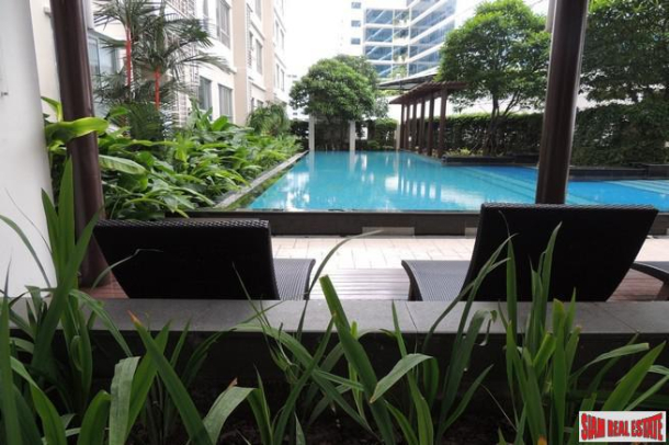 One Condo Sukhumvit 26 | Top Floor One Bedroom Condo for Sale with Unblocked Views in Phrom Phong-21