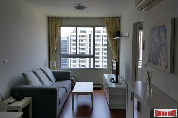 One Condo Sukhumvit 26 | Top Floor One Bedroom Condo for Sale with Unblocked Views in Phrom Phong-24
