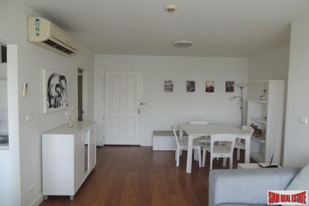 The Natural Place | Extra Large Three Bedroom Family-Style  House for Rent in Secure Phrom Phong Compound-27