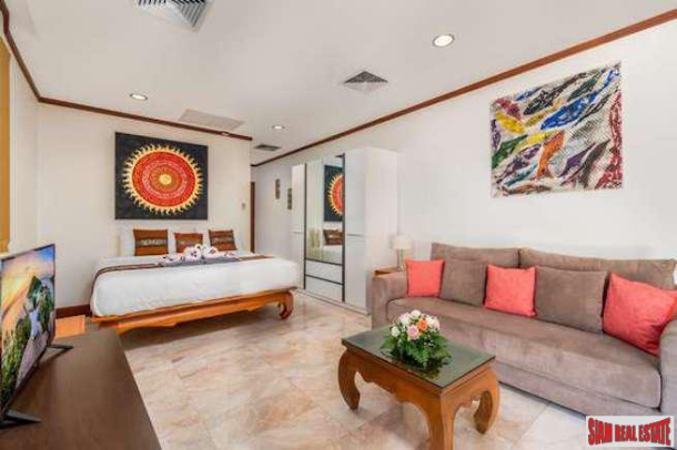Family Style Four Bedroom Villa for Sale 500 meters to Surin Beach-7