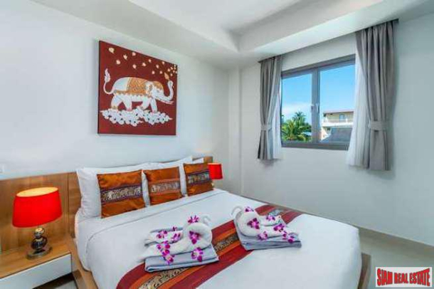 Surin Sabai Condominium 3 | Bright & Cheerful One Bedroom Condo for Sale Walking Distance to Surin Beach-3