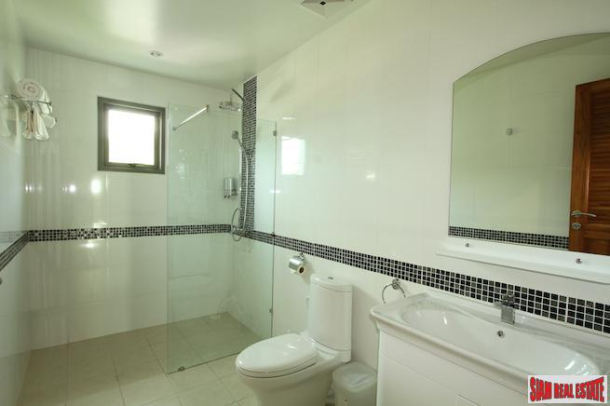 Surin Sabai Condominium 3 | Bright & Cheerful One Bedroom Condo for Sale Walking Distance to Surin Beach-4