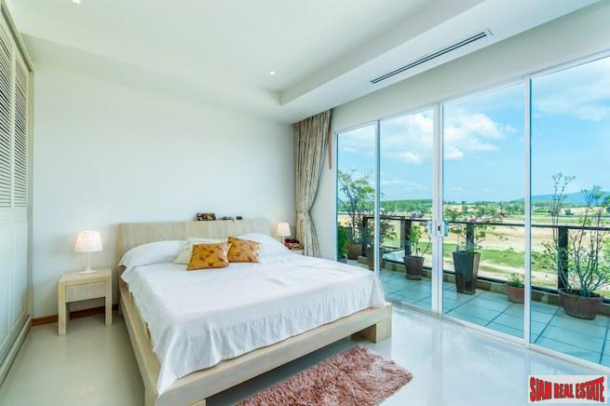 Cherng'Lay Villas and Condos | Unique Three Bedroom Penthouse with Private Pool in Low-rise Cherng Talay Condominium-13