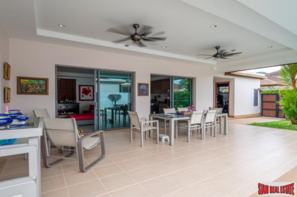 Kata Ocean View  | Recently Renovated Two Bedroom Condo with Sea Views for Sale-25