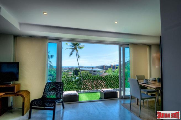 Kata Ocean View  | Recently Renovated Two Bedroom Condo with Sea Views for Sale-13