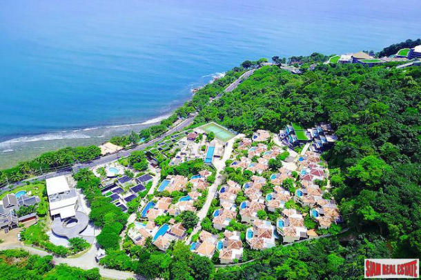 Indochine Resort | Spectacular Three Bedroom Kalim Condo for Sale with Amazing Views of Patong Bay-2