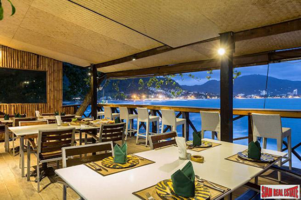 Indochine Resort | Spectacular Three Bedroom Kalim Condo for Sale with Amazing Views of Patong Bay-22