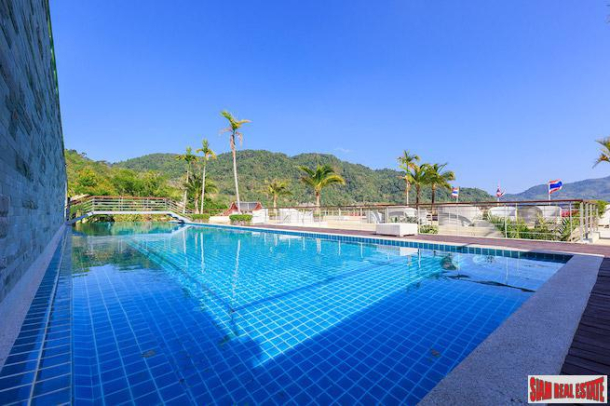 Indochine Resort | Spectacular Three Bedroom Kalim Condo for Sale with Amazing Views of Patong Bay-27