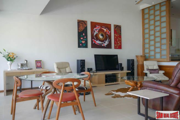 Indochine Resort | Spectacular Three Bedroom Kalim Condo for Sale with Amazing Views of Patong Bay-4