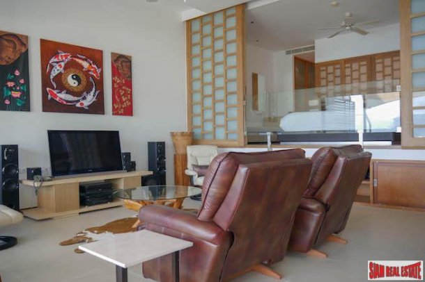 Indochine Resort | Spectacular Three Bedroom Kalim Condo for Sale with Amazing Views of Patong Bay-5