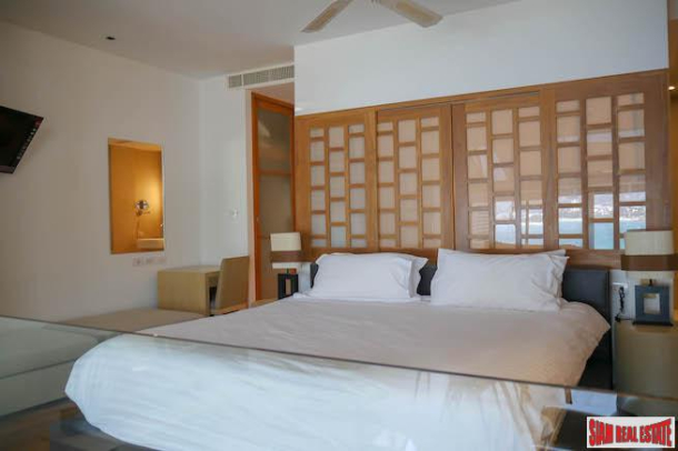 Indochine Resort | Spectacular Three Bedroom Kalim Condo for Sale with Amazing Views of Patong Bay-6