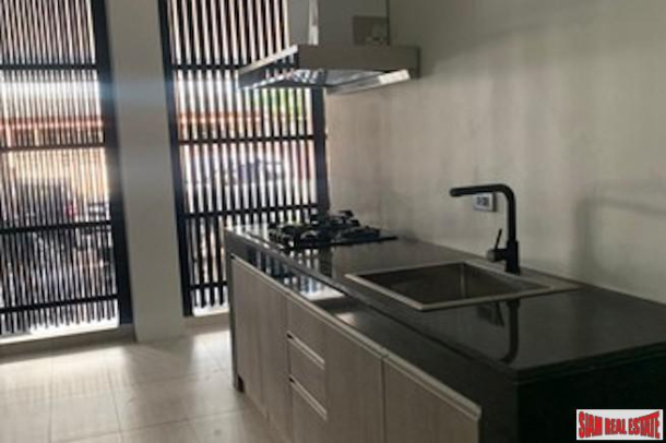 New Large Three Storey Four Bedroom House for Sale in Phrom Phong-10