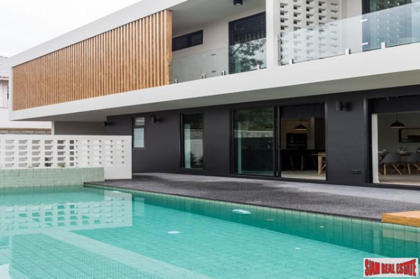 Luxury 3 Bedroom New House for Sale in the Hang Dong Area of Chiang Mai-2