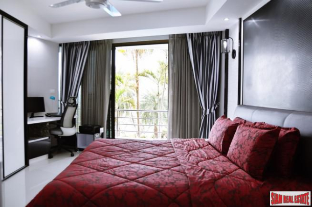 Luxury Beachfront Two Bedroom Condo for Sale on Pratumnak-22
