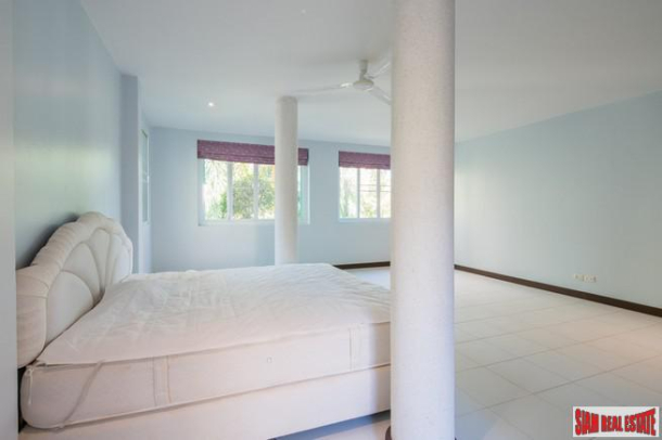 Paradise Heights Yamu | Cape Yamu Five Bedroom Pool Villa for Sale with Amazing Andaman Sea Views-19