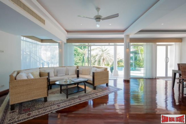 Paradise Heights Yamu | Cape Yamu Five Bedroom Pool Villa for Sale with Amazing Andaman Sea Views-21