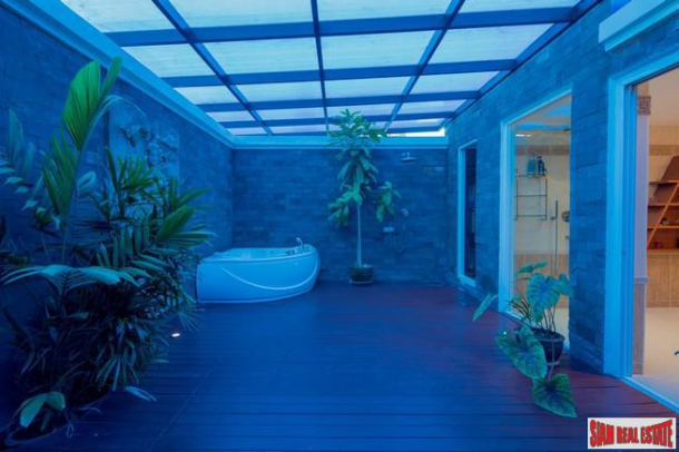 Paradise Heights Yamu | Cape Yamu Five Bedroom Pool Villa for Sale with Amazing Andaman Sea Views-30
