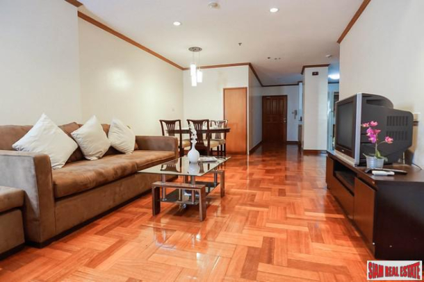 Liberty Park II | Spacious Two Bedroom Recently Decorated Condo for Sale in Nana-16