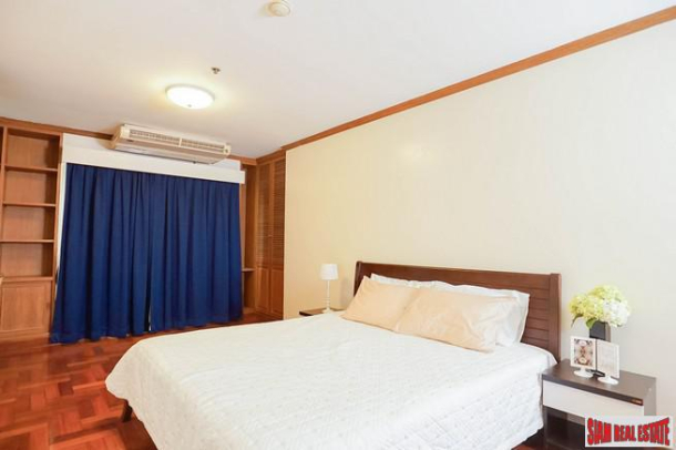 Liberty Park II | Spacious Two Bedroom Recently Decorated Condo for Sale in Nana-5