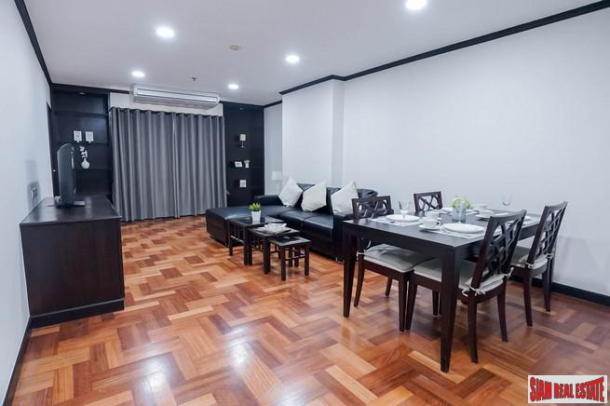 Liberty Park II |  Extra Large Recently Decorated Two Bedroom Condo for Sale in Nana-10