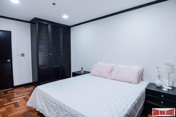 Liberty Park II |  Extra Large Recently Decorated Two Bedroom Condo for Sale in Nana-2