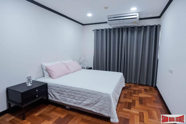 Liberty Park II |  Extra Large Recently Decorated Two Bedroom Condo for Sale in Nana-4