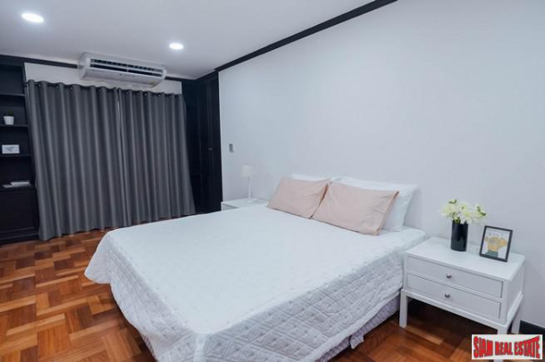 Liberty Park II |  Extra Large Recently Decorated Two Bedroom Condo for Sale in Nana-6