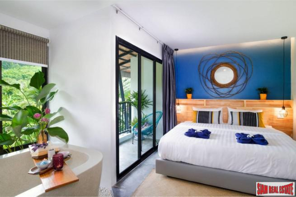 Homestay & Resort | Popular & Profitable Homestay and Resort for Sale in Sunny Rawai, Phuket-7