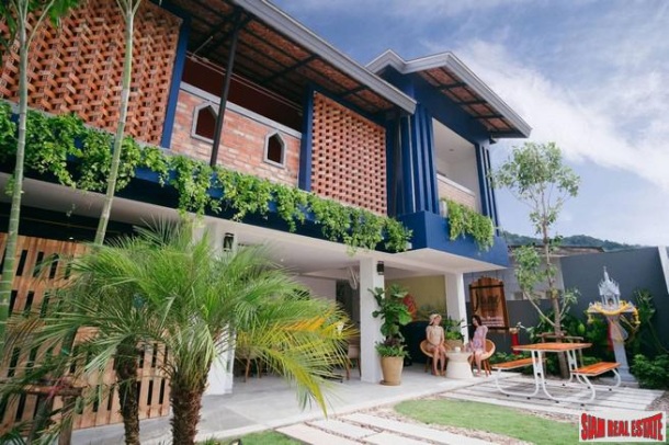 Homestay & Resort | Popular & Profitable Homestay and Resort for Sale in Sunny Rawai, Phuket-9