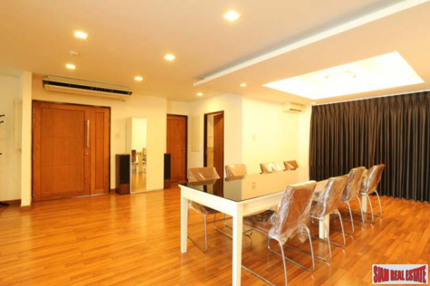 Newly Completed Exclusive Condo at Asoke - Revolutionary Smart Condo - Two Bed Units - Up to 50% Discount!!-26