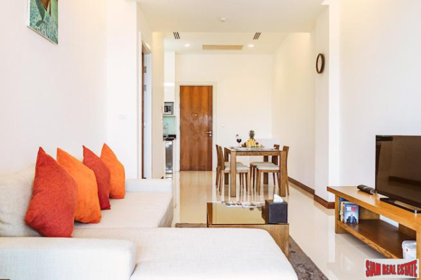 Resort Style One Bedroom Condo for Sale with Sea Views in Nong Thale, Krabi-5
