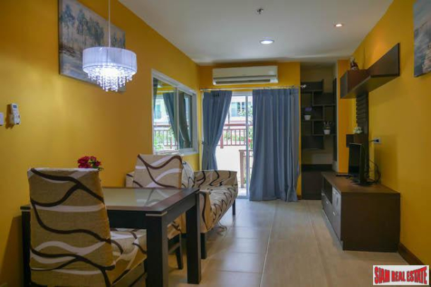 Phuket Villa Patong Beach | Cozy One Bedroom Ground Floor Condo in World Famous Patong Beach, Phuket-2