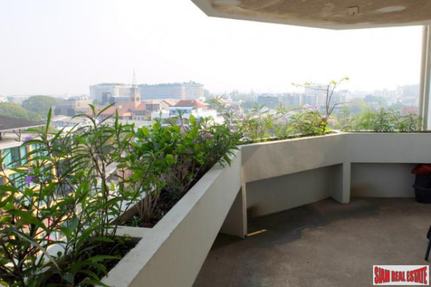 Immaculate Furnished 2 Bedroom Condo at 103 Condo 3 Nimman Area Muang Chiang Mai-11