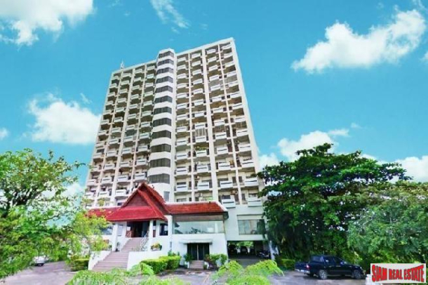 Immaculate Furnished 2 Bedroom Condo at 103 Condo 3 Nimman Area Muang Chiang Mai-12
