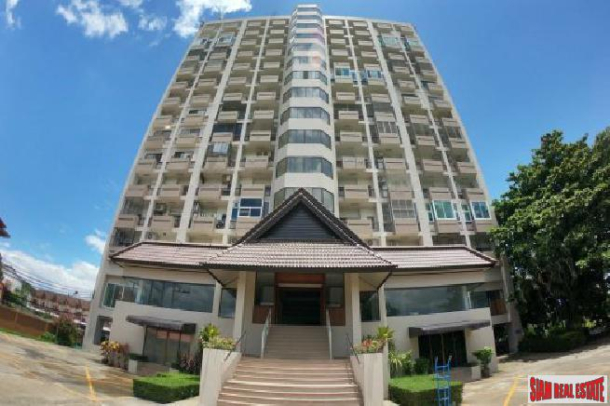Immaculate Furnished 2 Bedroom Condo at 103 Condo 3 Nimman Area Muang Chiang Mai-13