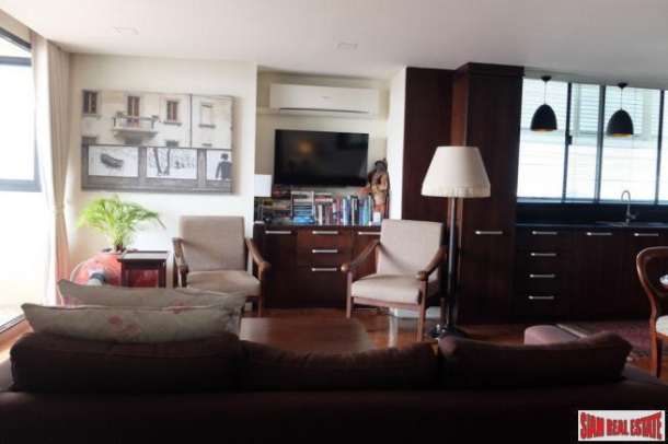 Immaculate Furnished 2 Bedroom Condo at 103 Condo 3 Nimman Area Muang Chiang Mai-2