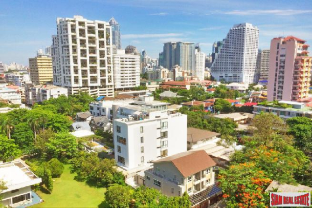 Kata Ocean View | Large Renovated Two Bedroom Sea view Condo for Rent in Kata-24