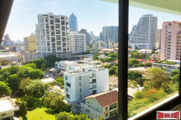 Kata Ocean View | Large Renovated Two Bedroom Sea view Condo for Rent in Kata-25
