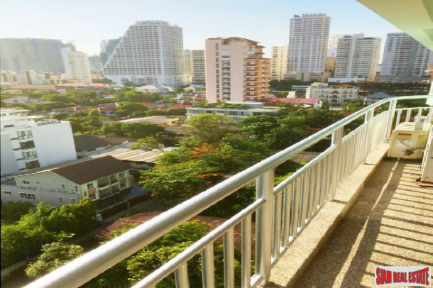 Kata Ocean View | Large Renovated Two Bedroom Sea view Condo for Rent in Kata-28