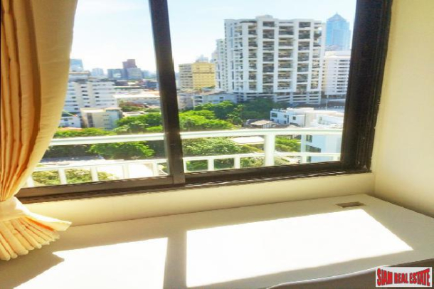 Kata Ocean View | Large Renovated Two Bedroom Sea view Condo for Rent in Kata-30