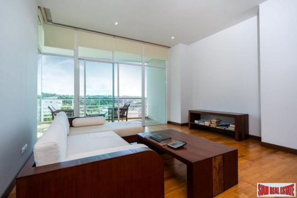 Karon Hill | Sea View  Spacious One Bedroom for Sale with Amazing Karon Bay Views-2