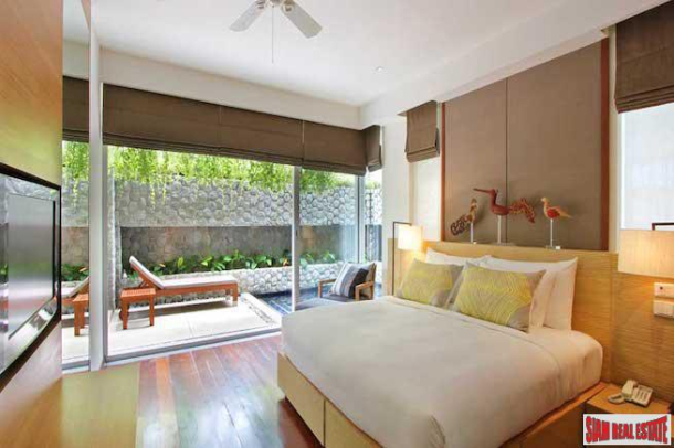 The Chava | Luxurious Five Bedroom Condo For Sale in the Chava on Surin Beach-15