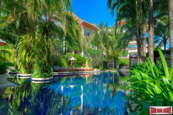 The Chava | Luxurious Five Bedroom Condo For Sale in the Chava on Surin Beach-3