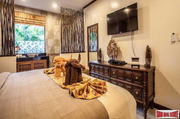 Exclusive 8 Bedroom Private Pool Villa with Spectacular Krabi Karst Limestone Views in Ao Nang-18