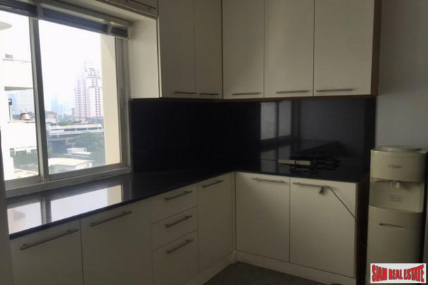 33 Tower Sukhumvit 33 | Spacious Three Bedroom Condo for Rent in the Phrom Phong Area of Bangkok-13