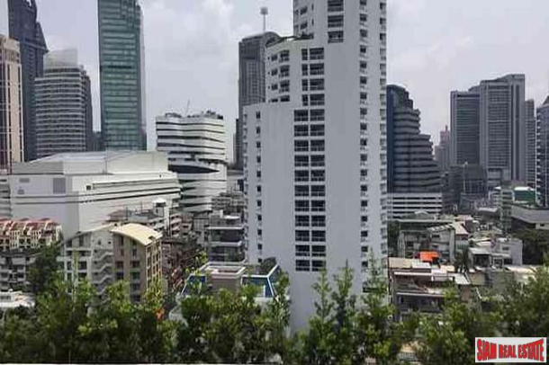 33 Tower Sukhumvit 33 | Spacious Three Bedroom Condo for Rent in the Phrom Phong Area of Bangkok-15