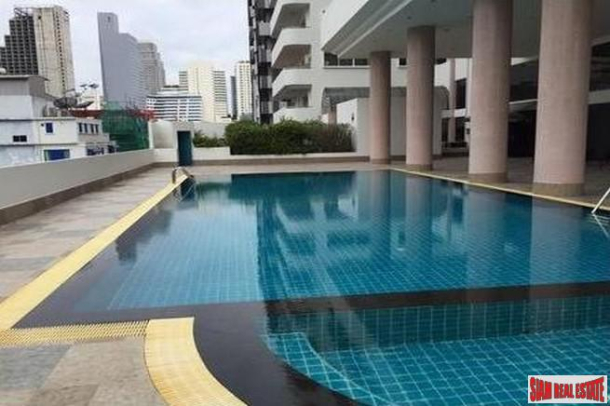 33 Tower Sukhumvit 33 | Spacious Three Bedroom Condo for Rent in the Phrom Phong Area of Bangkok-16