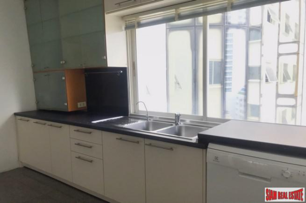 33 Tower Sukhumvit 33 | Spacious Three Bedroom Condo for Rent in the Phrom Phong Area of Bangkok-3