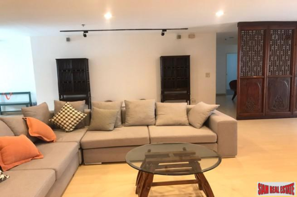 33 Tower Sukhumvit 33 | Spacious Three Bedroom Condo for Rent in the Phrom Phong Area of Bangkok-7
