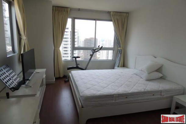 One Condo Sukhumvit 26 |  Fantastic Opportunity - Two Side by Side units with Unblocked City Views-10